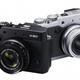 Illustration for article titled Fujifilm X30: Fujis Tiny Retro Cam Gets a Real Electronic Viewfinder